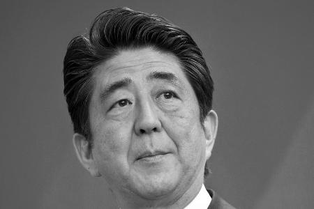 Nach Attentat in Japan: Ex-Premier Shinzo Abe ist tot