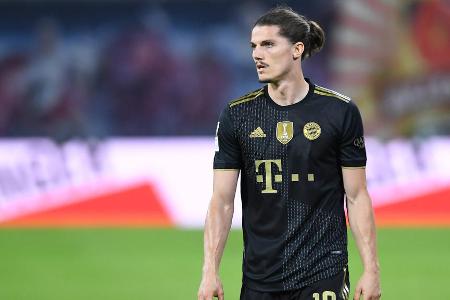 Marcel Sabitzer - Vertrag bis 2025