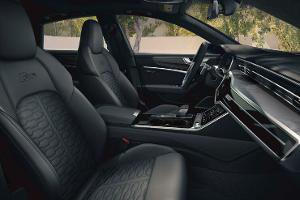 Audi RS7 exclusive edition