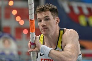 WM in Eugene: Sieben Nachrücker für den DLV