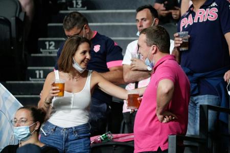 Wohl kein Alkohol in den WM-Stadien