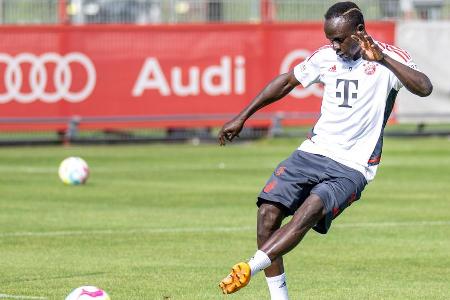 Mané passsicher