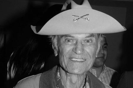 US-Serienstar Larry Storch mit 99 Jahren gestorben
