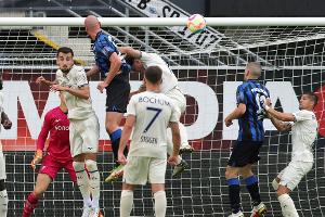 Tests: Bochum unterliegt Paderborn - Hertha bezwingt Cottbus