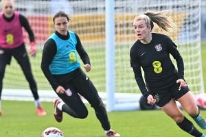 Erster Corona-Fall bei der EM in England