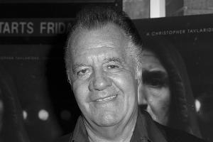 Co-Stars trauern um "Die Sopranos"-Darsteller Tony Sirico