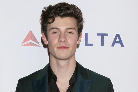 Sorge um Gesundheit: Shawn Mendes unterbricht seine Welt-Tournee