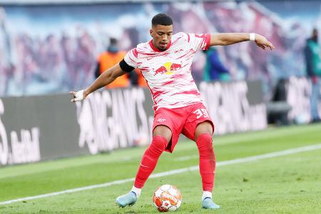 Platz 10: Benjamin Henrichs - 4 Mio. Euro pro Jahr