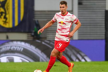 Platz 9: Willi Orban - 4,5 Mio. Euro pro Jahr