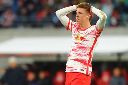 Platz 7: Dani Olmo - 4,5 Mio. Euro pro Jahr