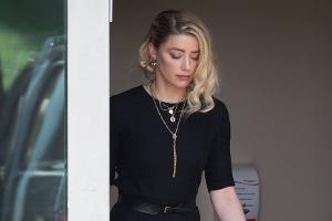 Neue Probleme für Amber Heard: Die Versicherung will nicht zahlen