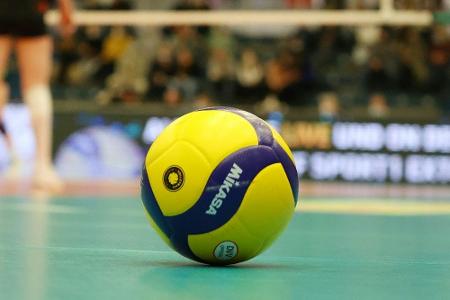 Nations League: Volleyballer verlieren ihr letztes Spiel