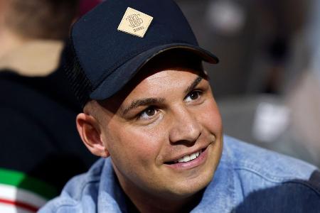 Pietro Lombardi veröffentlicht Turtel-Video mit seiner Laura Maria