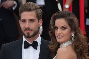 Izabel Goulart gratuliert ihrem "Schatzi" Kevin Trapp zum Geburtstag