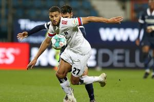 Stuttgart holt Vagnoman aus Hamburg