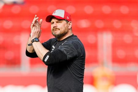 Köln mit Remis gegen Grasshoppers Zürich