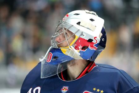 Keeper Haukeland von München zur DEG