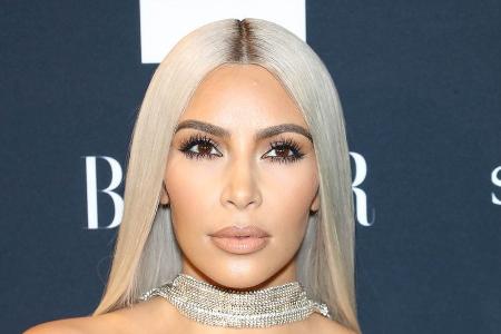 Gym Lips: Auf diesen Beauty-Trend schwören Kim Kardashian und Co.
