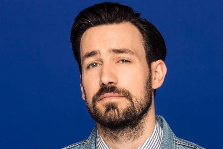 Jan Köppen wird Moderator des Dschungelcamps