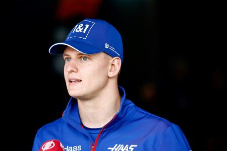 Frust und freudige Aussichten: Schumacher in Spielberg