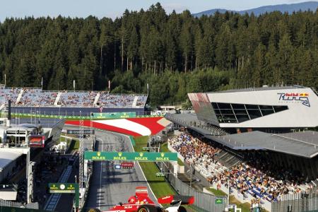 Sexismus auf Tribünen: 