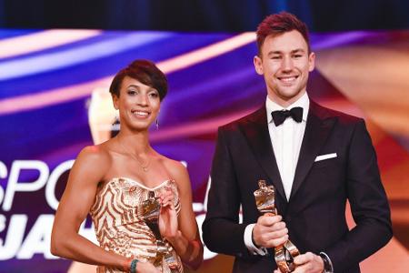 Mihambo und Co.: 79 Leichtathleten fahren zur WM