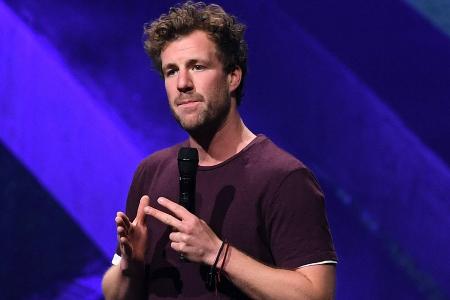 Corona-Erkrankung: Luke Mockridge muss Shows absagen