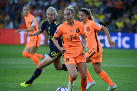 Weitere Coronafälle bei der Frauen-EM