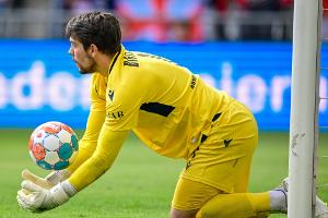 Vorstellung in Manchester: Ortega veräppelt Haaland