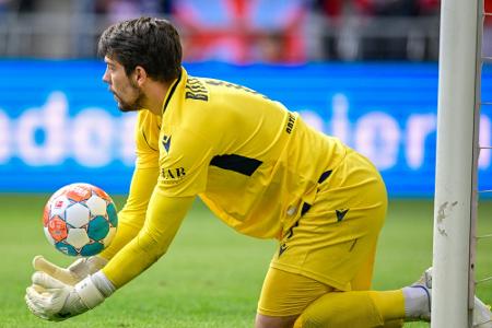 Vorstellung in Manchester: Ortega veräppelt Haaland