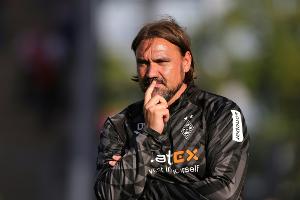 Gladbach feiert zweiten Sieg unter Farke