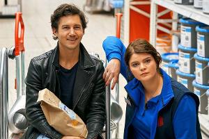 Sophie Passmann: Habe "vor Einschüchterung geweint"