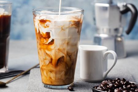 Frappé, Mazagran, Cold Brew: Zehn Eiskaffee-Rezepte aus aller Welt