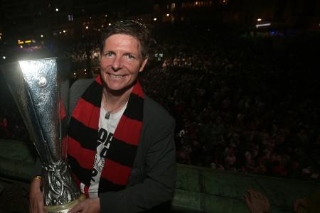 Glasners Kampfansage an Real: 