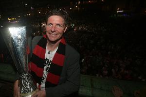 Glasners Kampfansage an Real: "Wollen nächsten Titel"