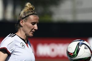 Mittag überzeugt: DFB-Frauen "können weit kommen"