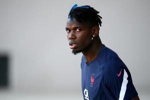 Rückkehr perfekt: Pogba nach sechs Jahren wieder in Turin