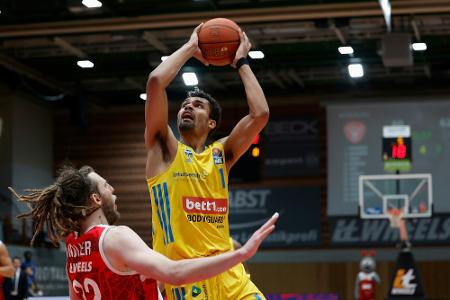 Basketball: Da Silva wechselt von Berlin nach Barcelona
