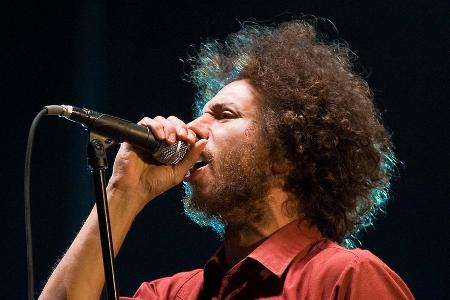 Comeback von Rage Against the Machine: Politisch wie eh und je