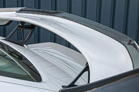 Friedrich Performance Manufaktur Porsche 718 Cayman GT4