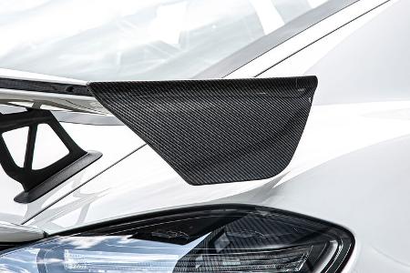 Friedrich Performance Manufaktur Porsche 718 Cayman GT4