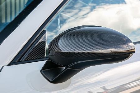 Friedrich Performance Manufaktur Porsche 718 Cayman GT4