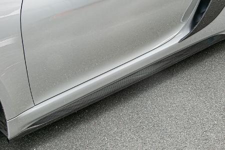 Friedrich Performance Manufaktur Porsche 718 Cayman GT4