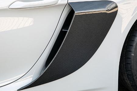 Friedrich Performance Manufaktur Porsche 718 Cayman GT4