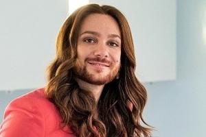 Riccardo Simonetti bekommt eigene Personality-Show im WDR