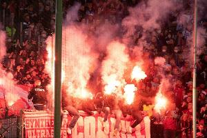 DFB-Geldstrafen für drei Bundesligisten