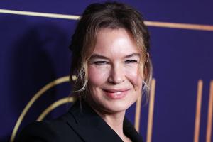 "Absolute Klasse": Ant Anstead schwärmt von Renée Zellweger