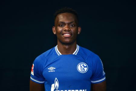 Medien: Schalker Matondo vor Wechsel zu Glasgow Rangers