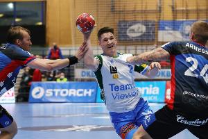 Buzzer statt Karte: Die HBL beschließt Neuerungen