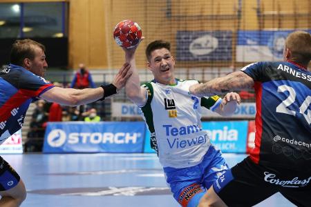 Buzzer statt Karte: Die HBL beschließt Neuerungen